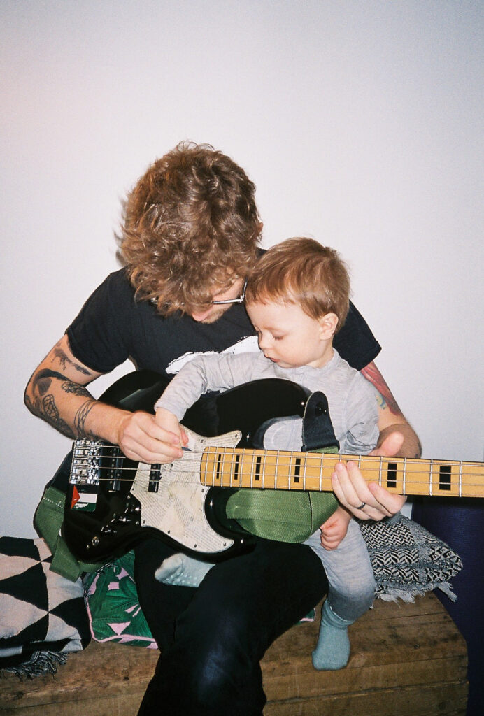 Andri & Krummi, Covid diaries, 2020