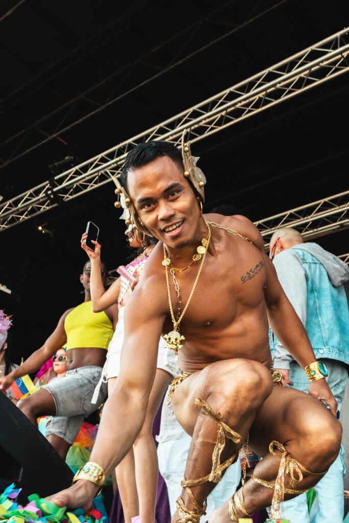 Reykjavík Pride 2024