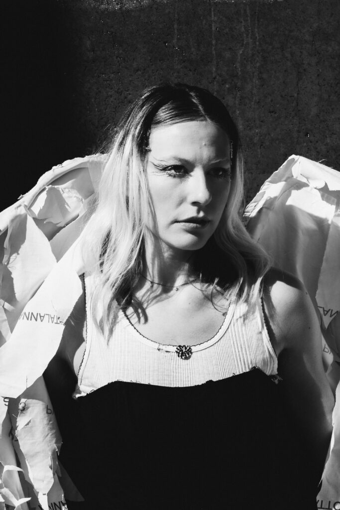 AfterpartyAngel, Upprásin