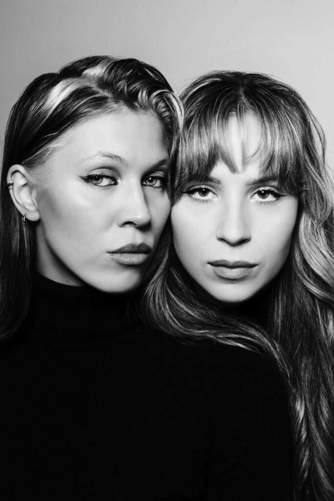 Bríet & GDRN með Stórsveitinni 2025