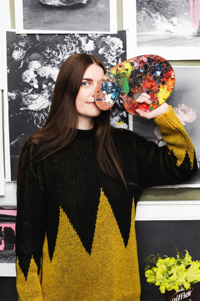 Lilja Birgis X Havarí, 2025