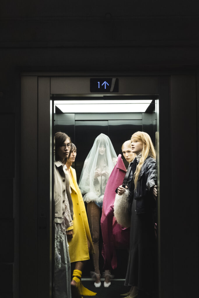 Hönnunarmars, Landsbankinn, 2025